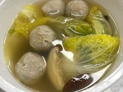 -汕头八合里海记牛肉店(清河店)