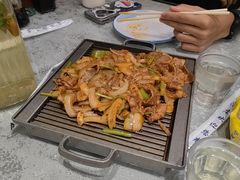 -老松滨饭店(菜艺街店)