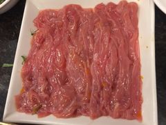 -巴蜀大宅门火锅(新华公园店)
