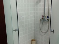 -喀纳斯鸿福生态度假酒店