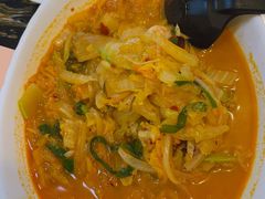-桃园中华料理炸酱面(燕儿岛路店)