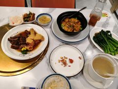 -品粤居港式打边炉·广式烧腊(西安路福佳新天地店)