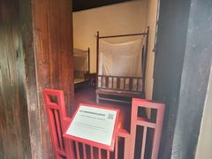 -毛泽东同志旧居