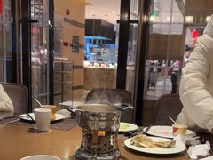 -“香”全日餐厅·株洲大汉希尔顿酒店