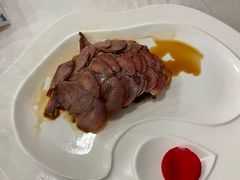 -汉通东林海鲜大酒店(鼓楼孝闻街店)