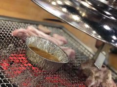 -肉甲韩国木炭烤肉(新壹街1店)