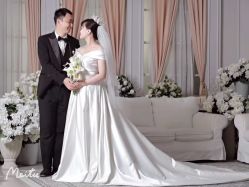 -帆拉斐婚纱摄影(春熙店)