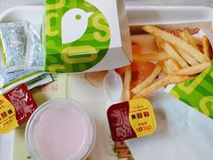 -德克士(宽甸店)