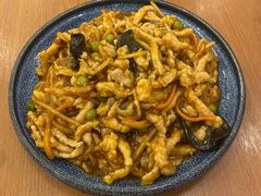 -老昌春饼(中央大街店)