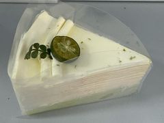 -提亚烘焙·手作面包·生日蛋糕(七星店)