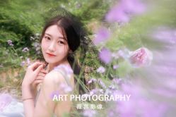 -薇喜影像艺术中心 ART PHOTO