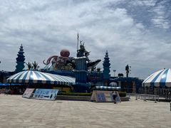 -华夏文旅海洋公园