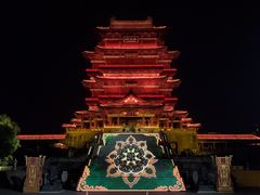 -寻梦滕王阁实景演出