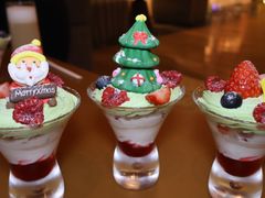 -岳阳铂尔曼酒店湖畔餐厅 Lakeside Restaurant