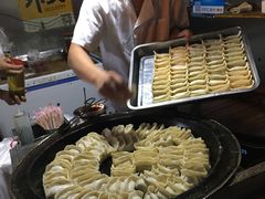 -汪记大王锅贴(成山路店)