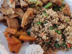 -禧和源养生素食茶馆