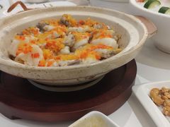 -喜宴又一村·粤菜·茶点·海鲜(壹方天地店)