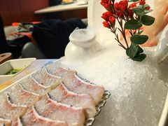 -川越泰火锅(吉利大厦店)
