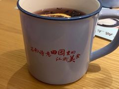 -蜜桃餐厅·伴山(绿宝广场店)