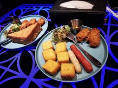 -K+全国连锁KTV(绿地缤纷天地店)
