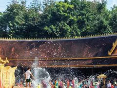 -西双版纳勐泐文化旅游区