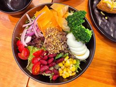 -俊泰食档·韩式料理(新迎小区店)