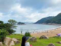 -南麂列岛
