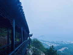 -石老人观光园