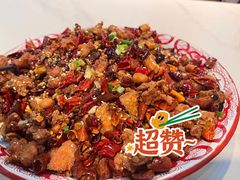 -椒馋小馆(绿源路店)
