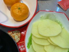 -赤甲皇(仙霞路店)