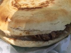 -秦豫肉夹馍(骡马市总店)
