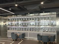 -OXYGYM 奥美氧舱运动中心(朝阳大悦城店)