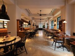 大堂-林四喜·闽南传家菜(鼓浪屿店)