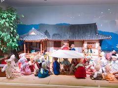 -济州岛泰迪熊博物馆