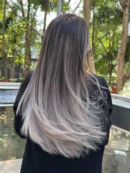 -菲·木田moontin造型salon