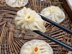 -西安贾三灌汤包·回坊小吃·清真炒菜(北院门总店)