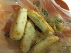 -清真全盛斋传统糕点(许士庙店)