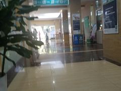 -广州仁爱天河医院体检中心