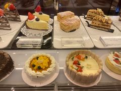 -金海湾自助餐厅(金陵饭店)