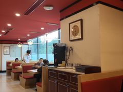 -晋阳春·山西菜·北京烤鸭(交大店)