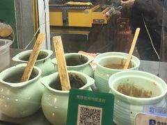 -英凤烧饵块(永胜路店)