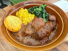 意大利风味烩牛肉-萨莉亚意式餐厅(金隅嘉品mall店)