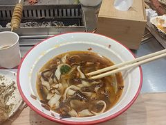 -彭城八戒羊肉串(总店)