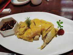 -农乐园食府(梅城镇店)