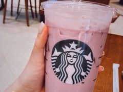 -星巴克臻选(福州仓山万达店)