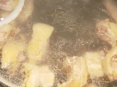 -同仁四季椰子鸡(海岸城天利店)