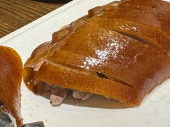 -小大董·烤鸭(王府井apm店)