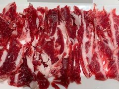 -犇鼎牛潮汕牛肉火锅(新辰里学清路店)