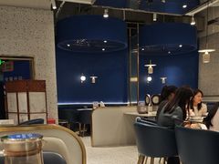 -兰湘子·湘菜小炒(崂山丽达店)