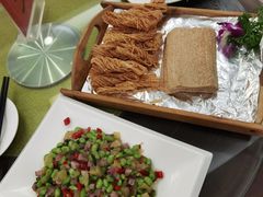 -红楼酒家(幸福家园精品街店)